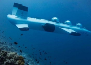 Maldivler tatilinizin tadını denizaltı ile çıkarın!