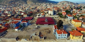 Milas’ın tarihi evleri turizme açılıyor!