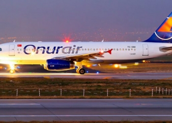 İran’ın Onur Air davasında ilk karar açıklandı