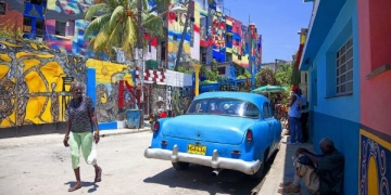 Özgürlükler ülkesi Küba’nın ilginç yasakları