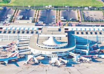 IC Holding, Antalya Havalimanı hisselerini TAV’a resmen devretti!