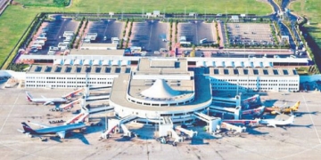 IC Holding, Antalya Havalimanı hisselerini TAV’a resmen devretti!