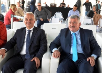 THY’nin iştiraklerinde değişiklik sürprizi!