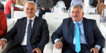 THY’nin iştiraklerinde değişiklik sürprizi!