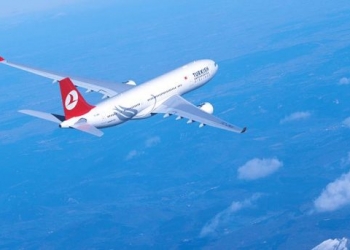 THY, haftanın her günü Phuket’e uçacak!