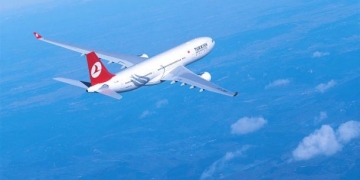 THY, haftanın her günü Phuket’e uçacak!