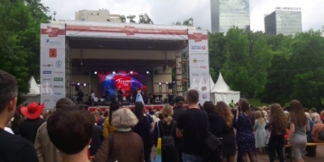 Türk Festivali Moskova’dan sonra şimdi de Varşova’da!