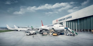 “Yılın Hava Kargo Taşıyıcısı” ödülü Turkish Cargo’nun
