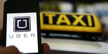 Türkiye'de taksicilerle gerilime neden olan UBER 1 milyar dolar zarar açıkladı!