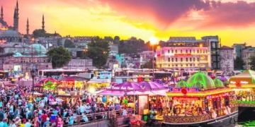 İstanbul’un kültürel geleceği yeniden çiziliyor!