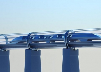 Elon Musk çılgın projesiyle havalimanı ihalesini kazandı!