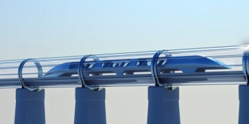 Elon Musk çılgın projesiyle havalimanı ihalesini kazandı!