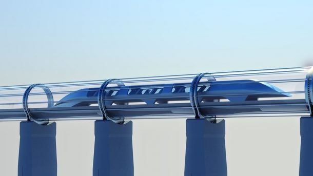 Hyperloop One Elon musk cilgin proje 1 610x343 1