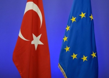 Avrupa’ya vizesiz gitmek için sadece 6 kriter kaldı!