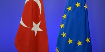 Avrupa’ya vizesiz gitmek için sadece 6 kriter kaldı!