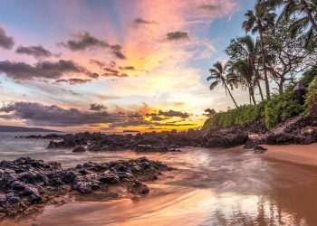 Amerika'da balayı tatillerinin en güzel yerleri