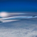 Boeing'in sesten 5 kat hızlı hipersonik jetleri saatte 6120 km yapacak! 14 Boeing’in sesten 5 kat hızlı hipersonik jetleri saatte 6120 km yapacak!