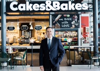 BTA, Cakes&Bakes ile Avrupa’nın zirvesine çıktı!