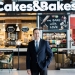BTA, Cakes&Bakes ile Avrupa'nın zirvesine çıktı! 14 BTA, Cakes&Bakes ile Avrupa’nın zirvesine çıktı!