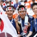 Japonlar, Dünya Kupası'nda temizlikleriyle herkese ders verdi! 13 Japonlar, Dünya Kupası’nda temizlikleriyle herkese ders verdi!