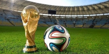 2018 Dünya Kupası Rusya’da başlıyor!