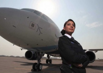 Indigo Airlines, Türkiye’de 14 bin dolar maaşla pilot arayışında!