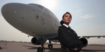 Indigo Airlines, Türkiye’de 14 bin dolar maaşla pilot arayışında!