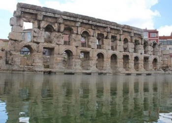 Yozgat’ın Kral kızı’ UNESCO’nun geçici listesine girdi!
