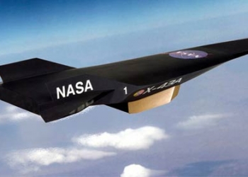 Nasa'nın buluşu ile uçakların gürültüsü % 70 azalacak!