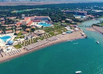 “Her şey dahil otelleri 5’ten 4.5 yıldıza düşürelim”