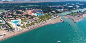 “Her şey dahil otelleri 5’ten 4.5 yıldıza düşürelim”