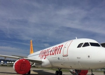 Pegasus nihayet ‘Rüya’sına kavuştu