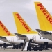 Pegasus 5 ayda 12 milyon yolcuya ulaştı! 13 Pegasus 5 ayda 12 milyon yolcuya ulaştı!