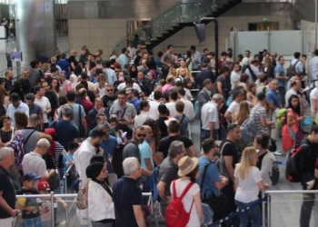 Sabiha Gökçen’e Ramazan Bayramı bereketi!