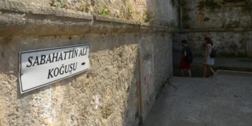 Tarihi Sinop Cezaevi’ne Sabahattin Ali Müzesi yapılıyor!