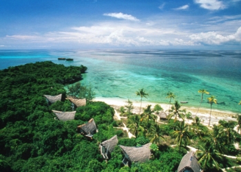 Tanzanya Uluslararası Kongre Turizmi Fuarının yıldızı oldu