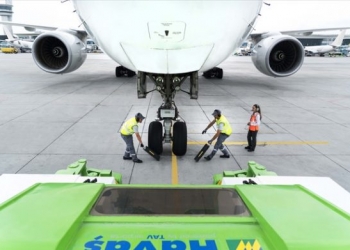 İstanbul Yeni Havalimanı için THY ile HAVAŞ anlaşma sağladı