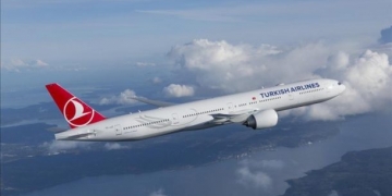 THY’den tarihi başarı. En yüksek beş aylık doluluk oranına ulaştı