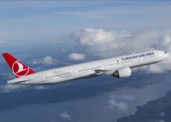 THY, Bodrum – Londra tarifeli seferlerine başladı