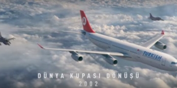 THY’nin 85 yılını anlatan reklam filmi yayınlandı