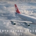 THY'nin 85 yılını anlatan reklam filmi yayınlandı 15 THY’nin 85 yılını anlatan reklam filmi yayınlandı