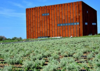 Troya Müzesi için geri sayım başladı