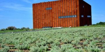 Troya Müzesi için geri sayım başladı