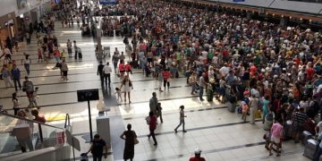 Turist akını, tarifeli uçuşların sayısını arttırdı