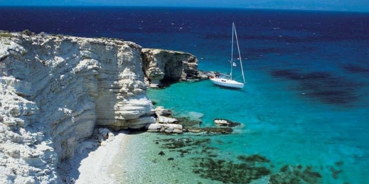 Türk turistlerin Yunan Adaları arasındaki vazgeçilmezi: Kos
