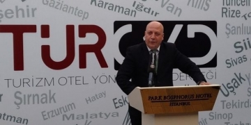 TUROYD Başkanı Aksu: Turizm bakanı liyakate göre seçilsin!