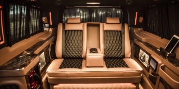 VIP hizmetin son kurbanı Atatürk Havalimanı-Kozyatağı arasına 1500 TL verdi