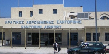 Yunanistan 14 havalimanını teşvik kapsamına aldı!