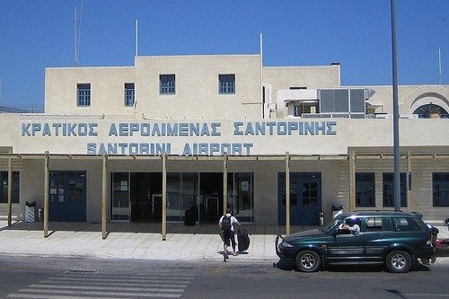 Yunanistan 14 havalimanını teşvik kapsamına aldı!