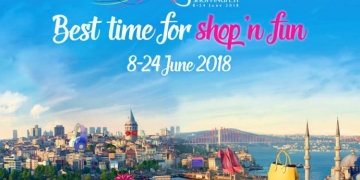İstanbul Shopping Fest ertelendi!